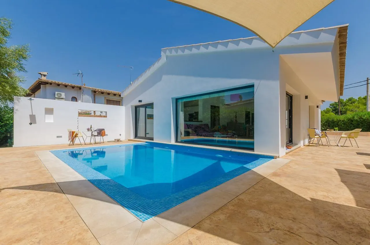 Son Veri Vell Llucmajor  0*, Llucmajor (Mallorca) Ισπανία
