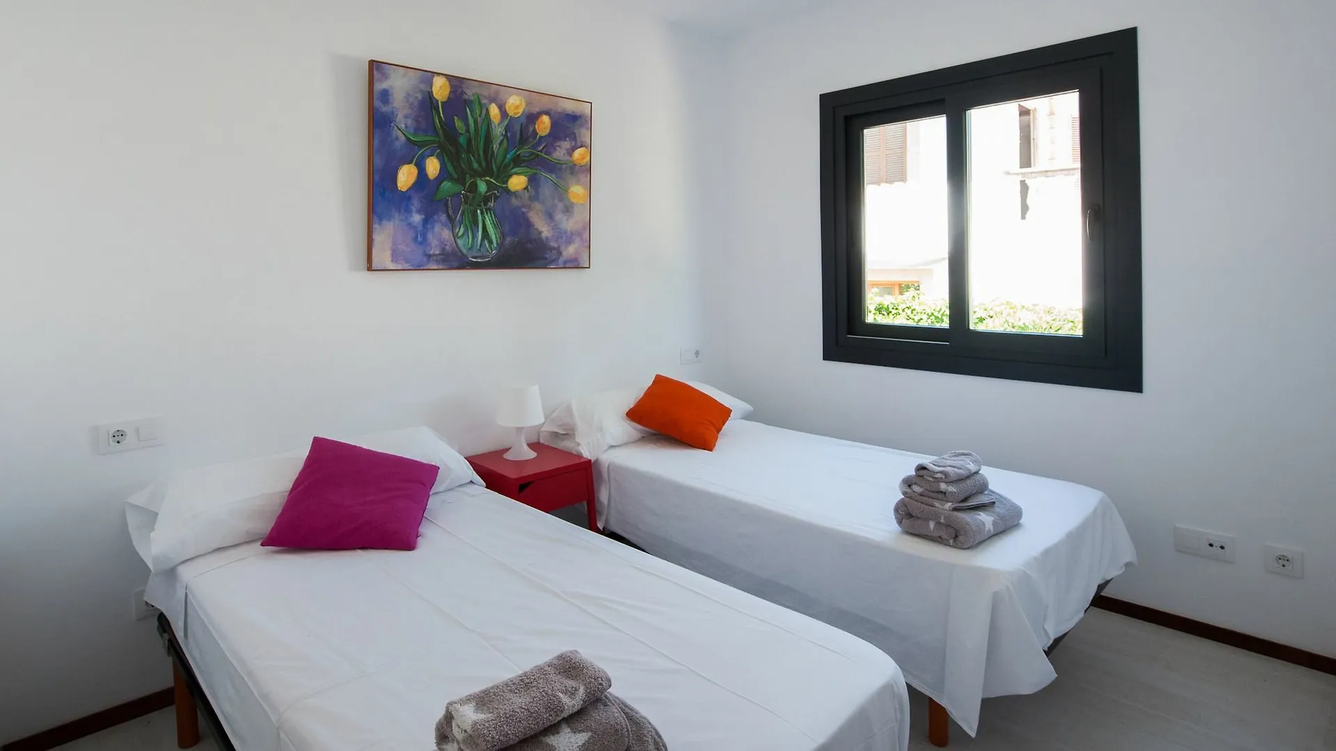 Son Veri Vell Llucmajor  Βίλα Llucmajor (Mallorca)